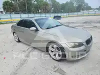 2008 BMW 335 photo