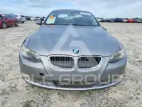 2008 BMW 335 photo