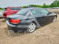 2008 BMW 335 фото