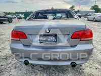 2008 BMW 335 photo