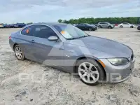 2008 BMW 335 photo