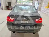 2008 BMW 335 фото