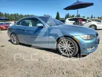 2008 BMW 335 photo