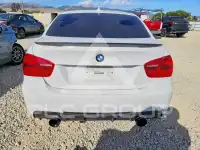 2008 BMW 335 фото