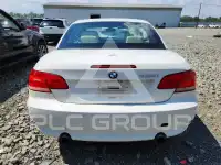 2008 BMW 335 photo