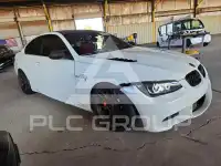 2008 BMW 335 фото