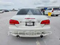 2008 BMW 335 photo