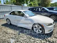 2008 BMW 335 photo