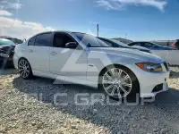2008 BMW 335 фото