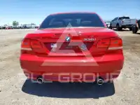 2008 BMW 335 фото