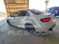 2008 BMW 335 фото