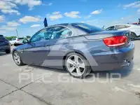 2008 BMW 335 фото