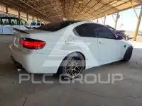 2008 BMW 335 фото