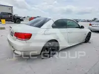 2008 BMW 335 photo