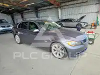 2008 BMW 335 фото