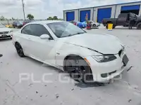 2008 BMW 335 photo
