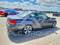 2008 BMW 335 фото