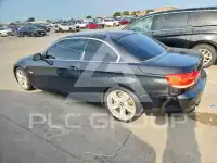2008 BMW 335 photo