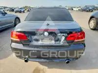 2008 BMW 335 photo