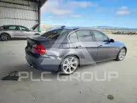 2008 BMW 335 фото