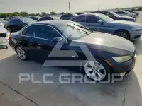 2008 BMW 335 photo