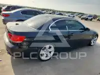 2008 BMW 335 photo