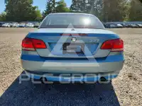 2008 BMW 335 photo