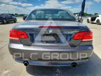 2008 BMW 335 фото