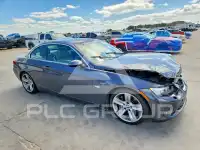 2008 BMW 335 фото