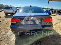 2008 BMW 335 фото