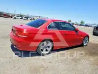 2008 BMW 335 фото