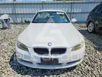 2008 BMW 335 photo