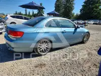 2008 BMW 335 photo