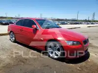 2008 BMW 335 фото
