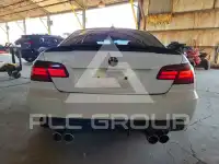2008 BMW 335 фото