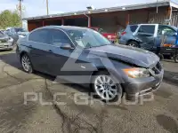 2008 BMW 335 photo