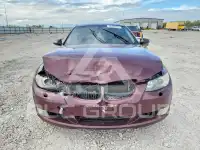 2008 BMW 335 фото