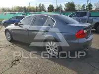 2008 BMW 335 photo