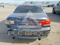 2008 BMW 335 photo