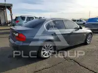 2008 BMW 335 photo