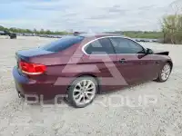 2008 BMW 335 фото