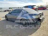 2008 BMW 335 photo