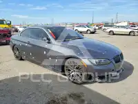 2008 BMW 335 photo