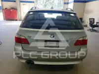 2008 BMW 535 фото