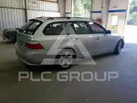 2008 BMW 535 фото