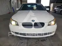 2008 BMW 535 фото