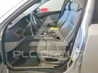 2008 BMW 535 фото