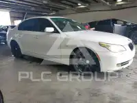 2008 BMW 535 фото