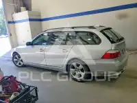 2008 BMW 535 фото