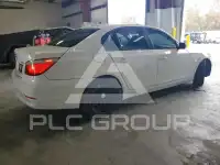 2008 BMW 535 фото